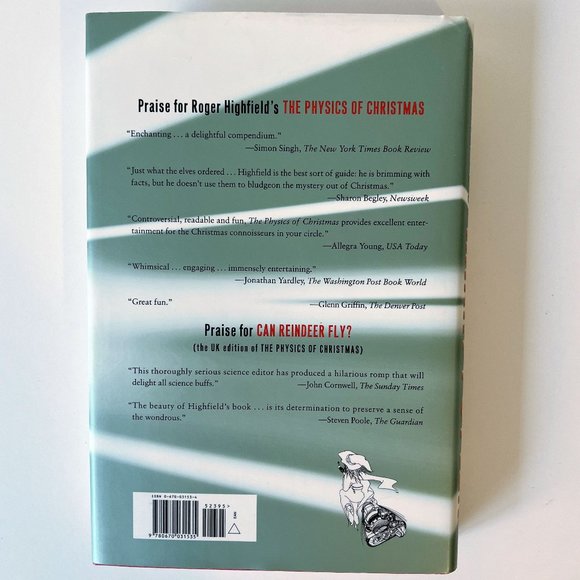 The Science of Harry Potter: How Magic Really Works- Hard cover - Picture 3 of 11